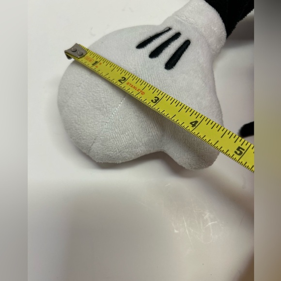 Disney Collection Classic‎ 18 Inch Mickey Mouse Plush Very Clean - Picture 11 of 14